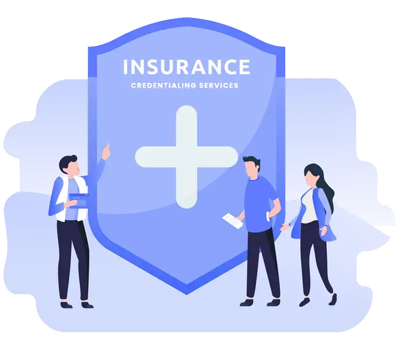 Insurance Credentialing Services